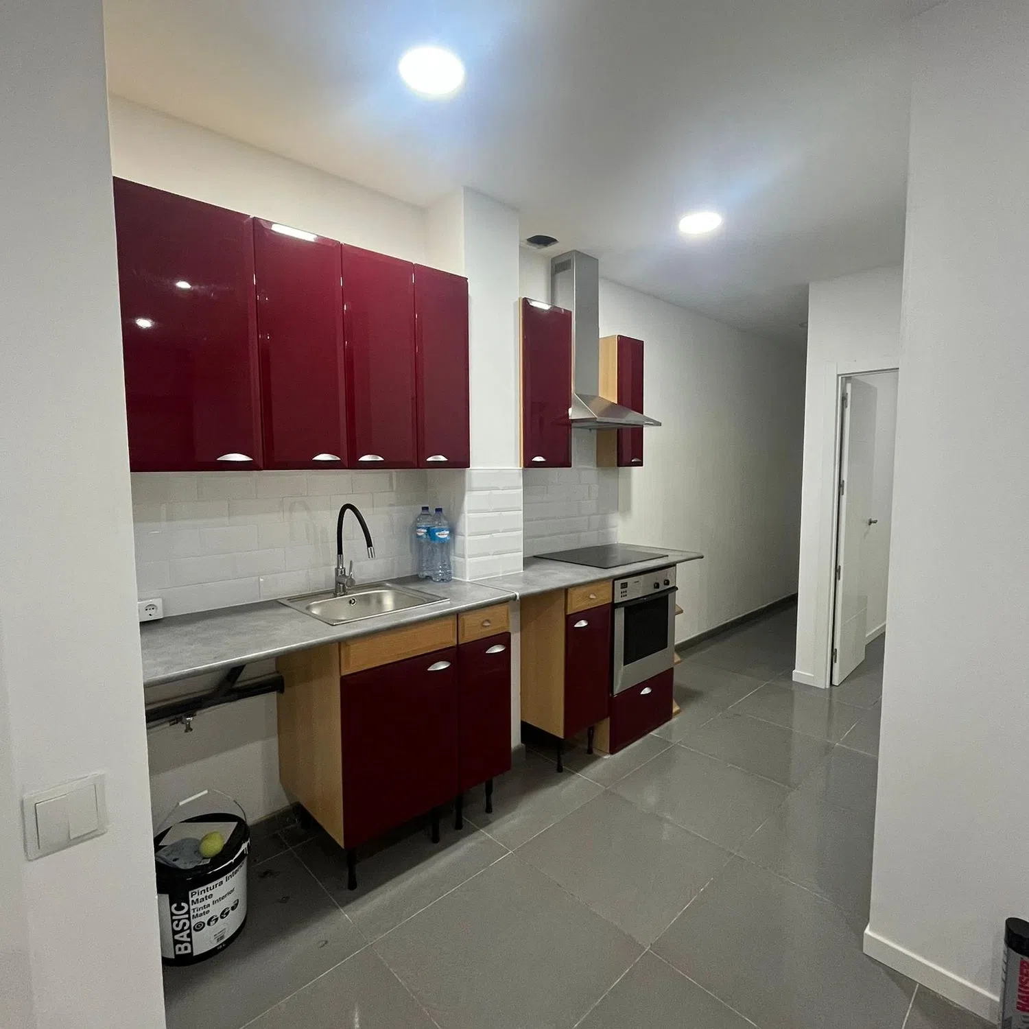 Piso de 47 m² en Mataró