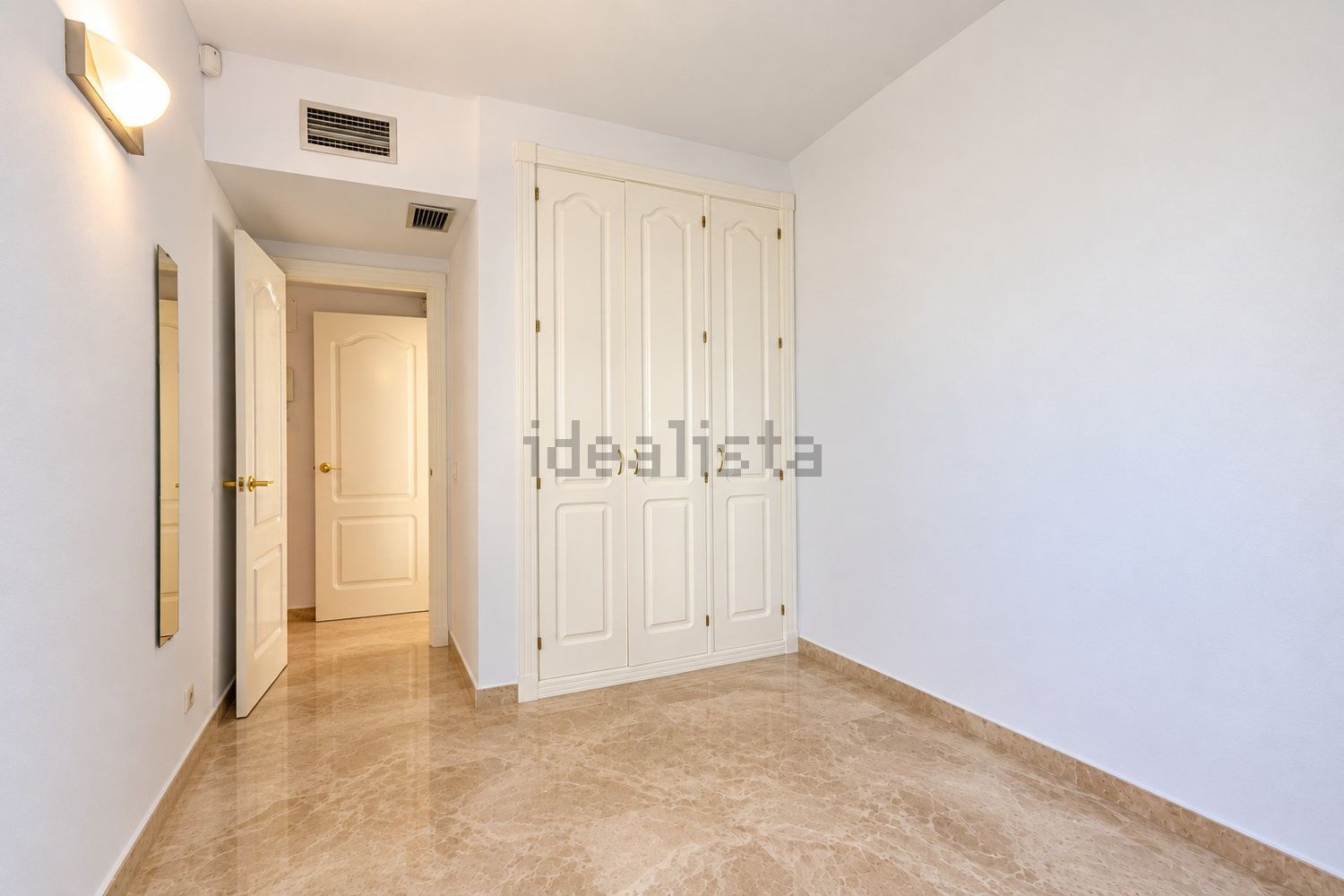 Pis de 137 m² a Marbella