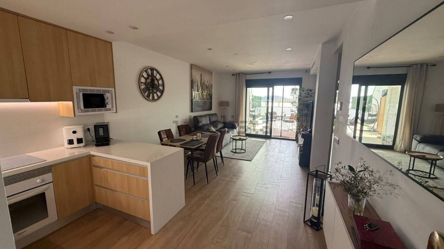 Appartamento 90 m² a Finestrat