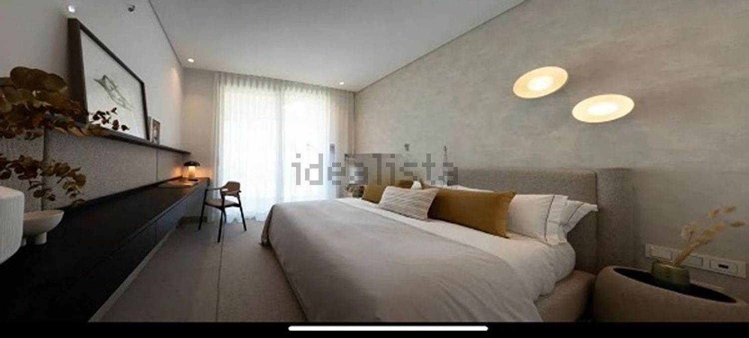 Appartamento 122 m² a Benahavís