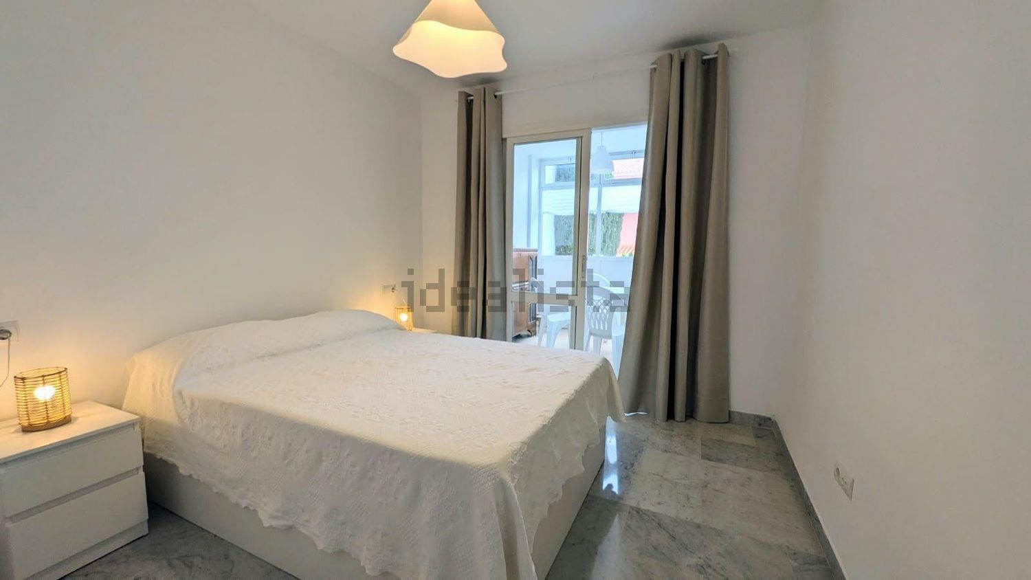 Pis de 86 m² a Fuengirola