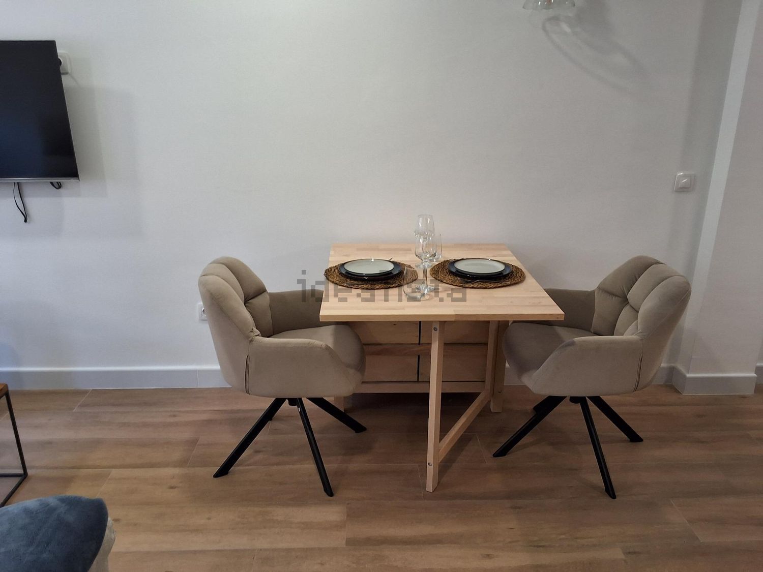 Wohnung 45 m² in Córdoba