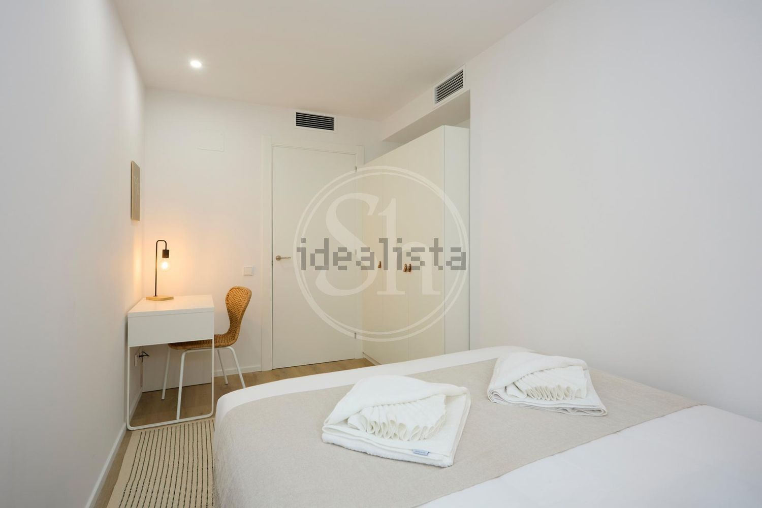 Wohnung 78 m² in l'Hospitalet de Llobregat