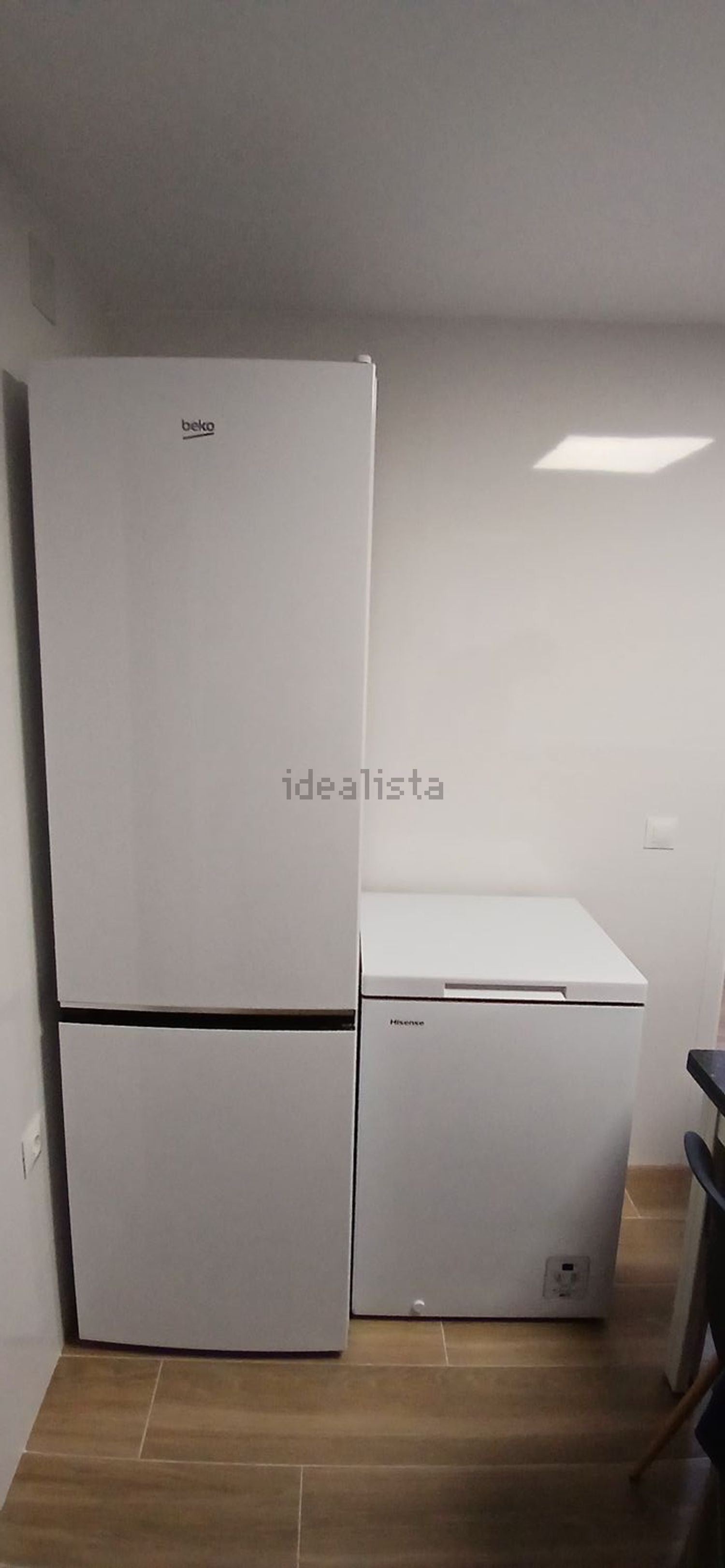 Habitación en alquiler, Málaga