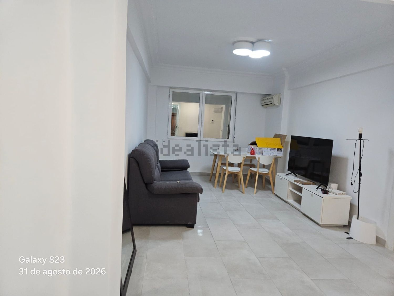 Habitació de lloguer, València