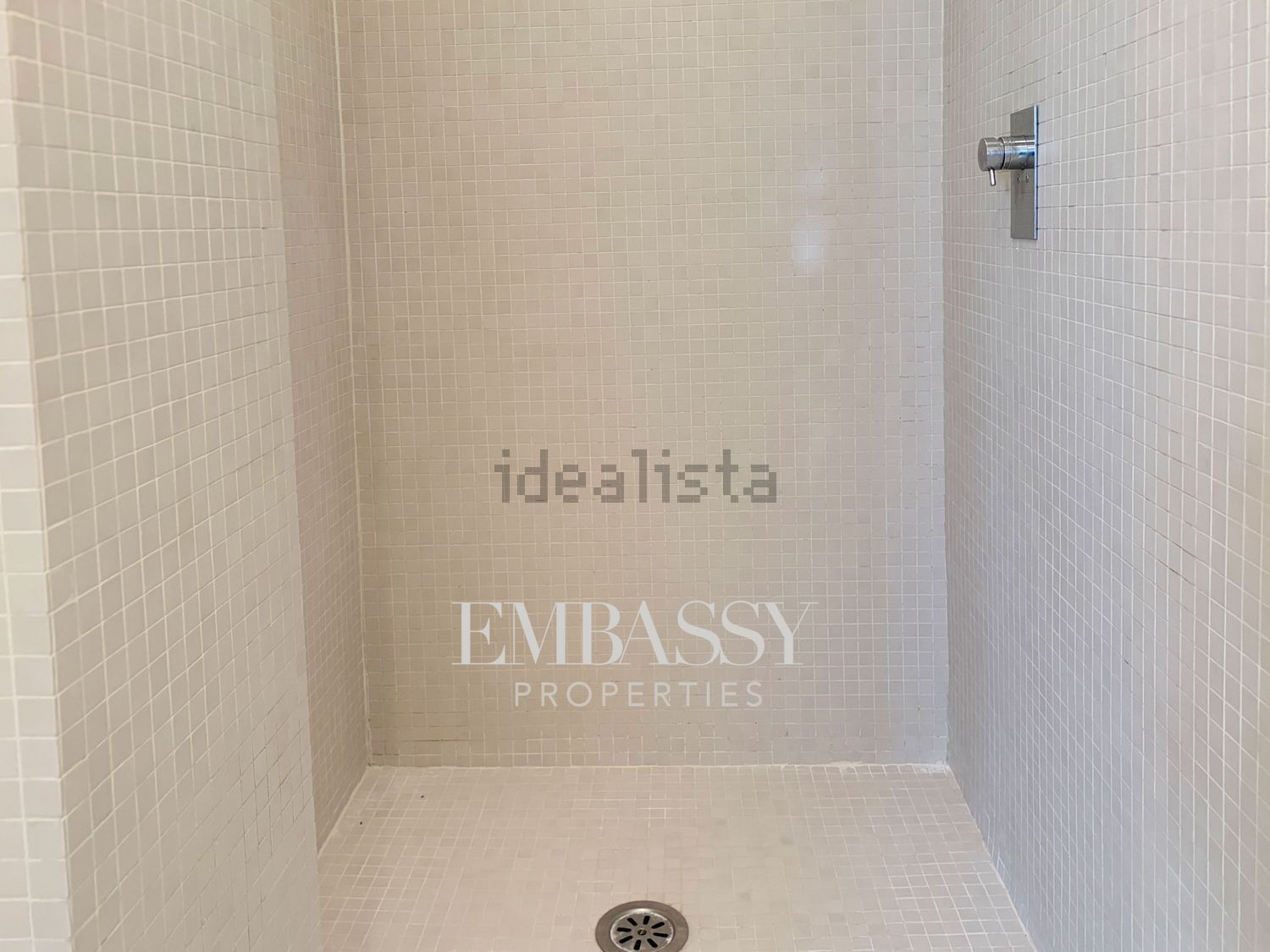 Wohnung 140 m² in Madrid