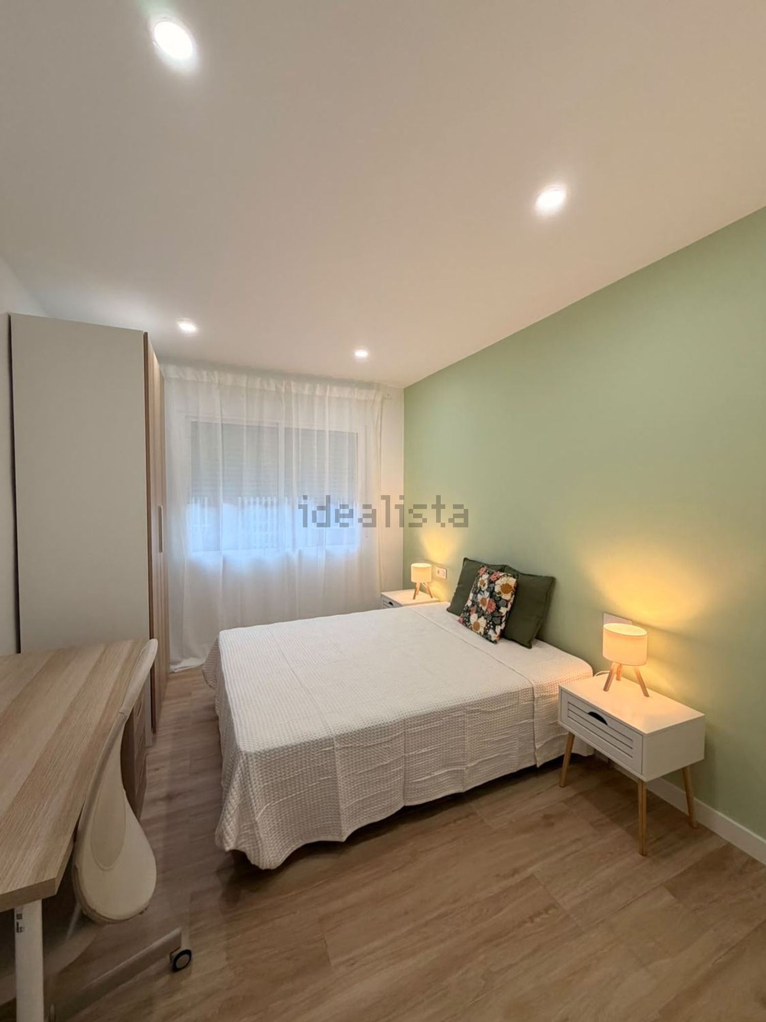 Habitació de lloguer, Cartagena