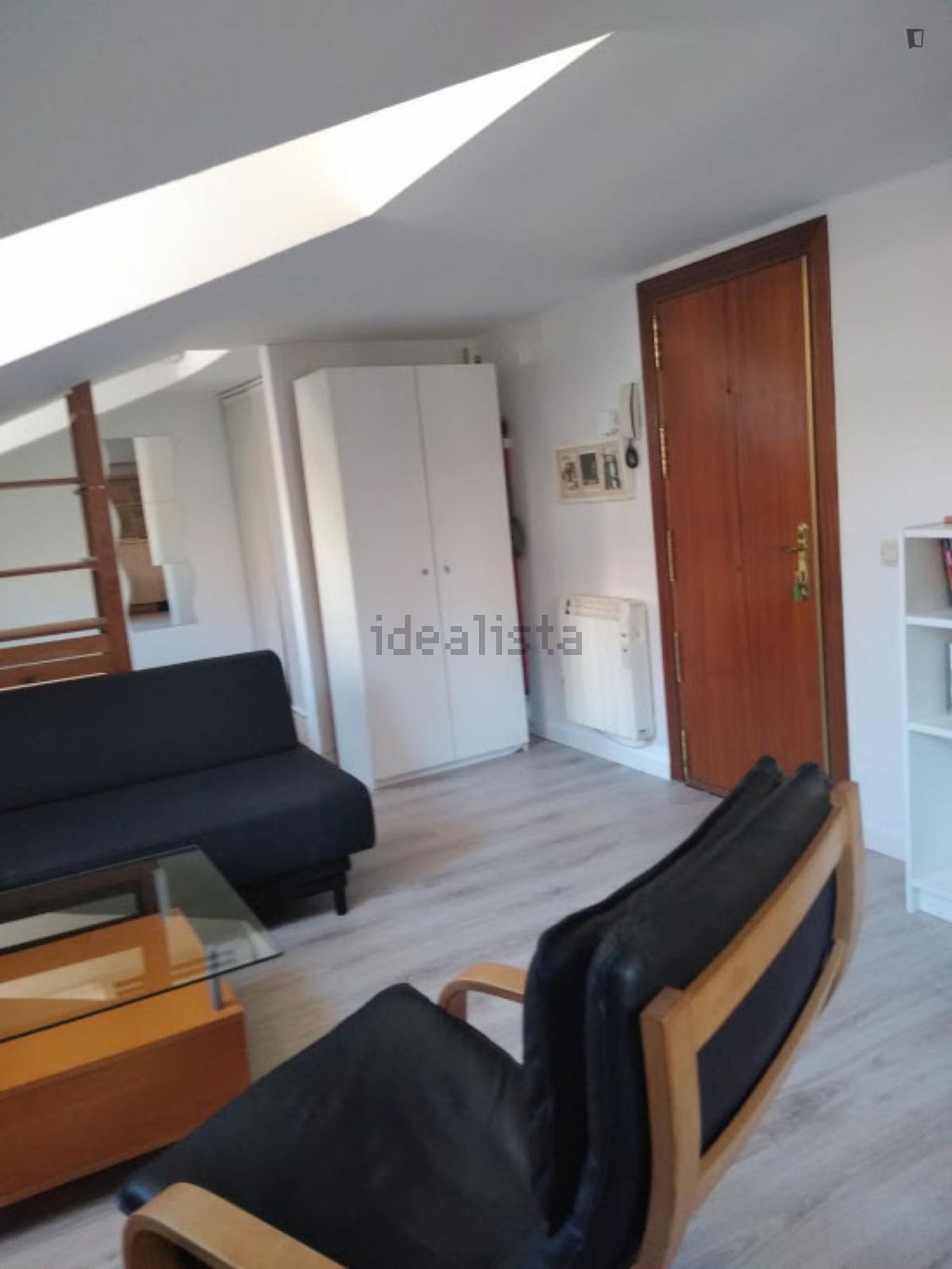 Piso de 40 m² en Madrid