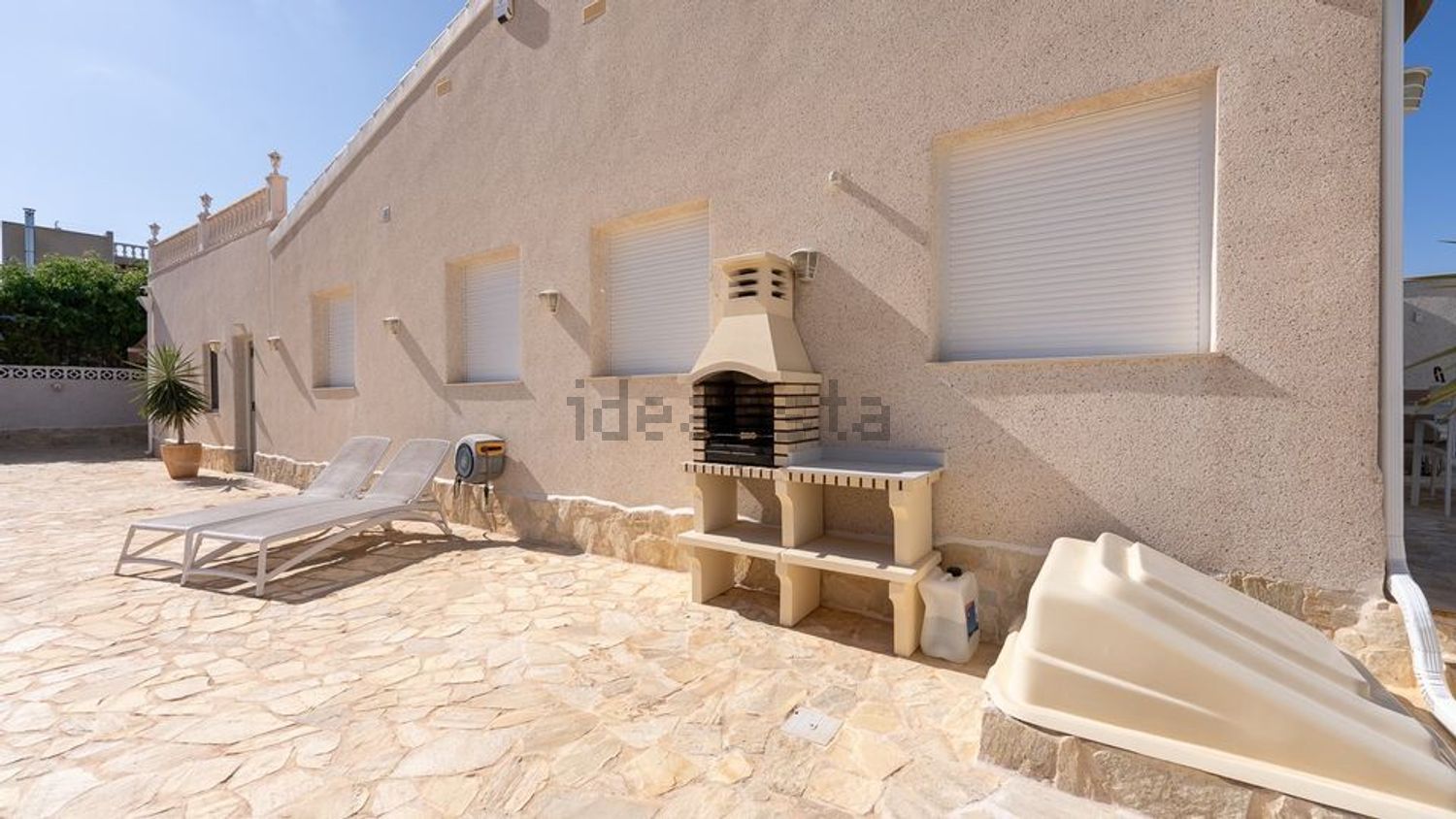 Casa de 115 m² en Torrevieja