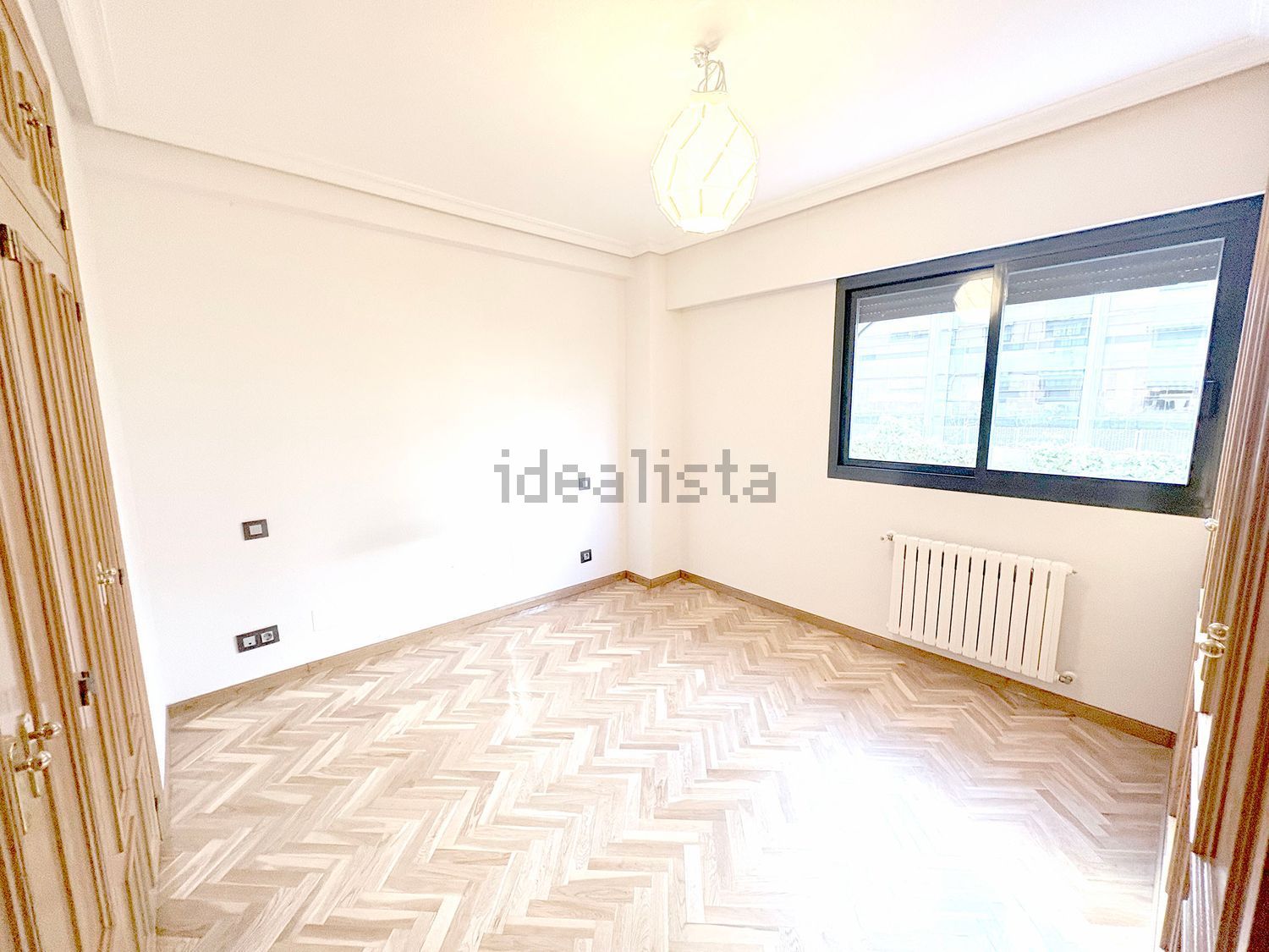 Pis de 103 m² a Madrid
