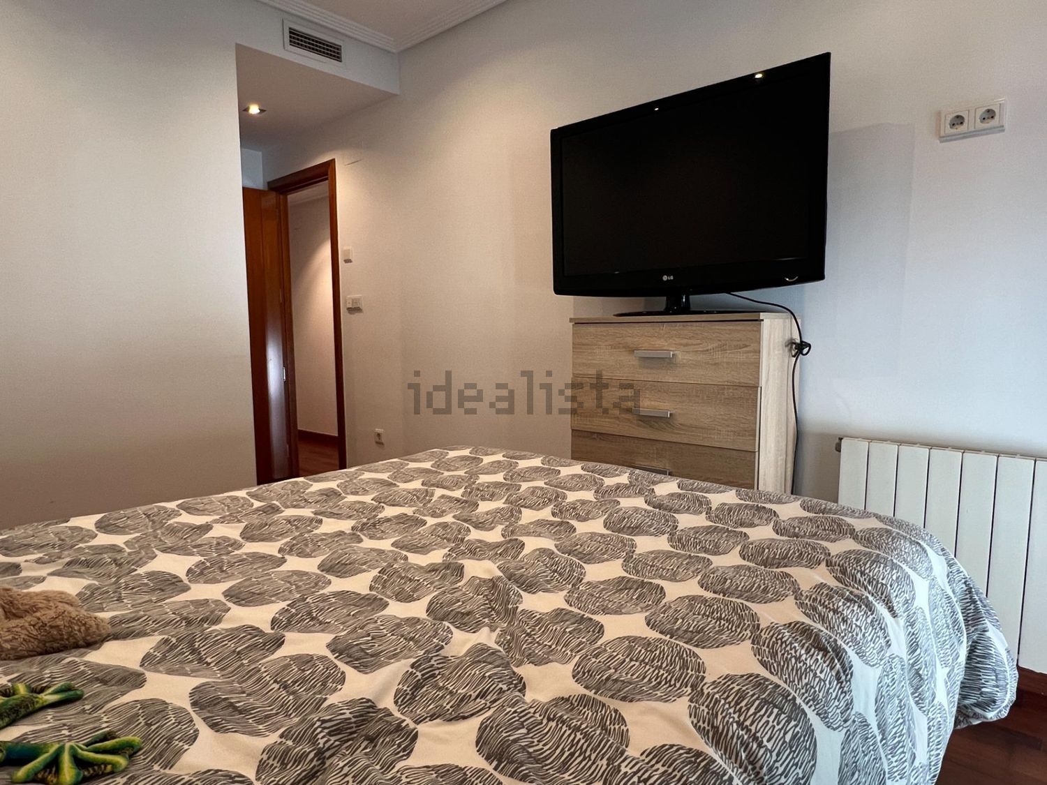 Квартира 106 м² у Elx / Elche