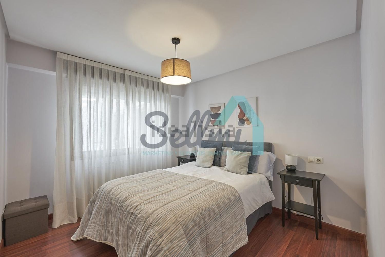 Piso de 72 m² en Oviedo
