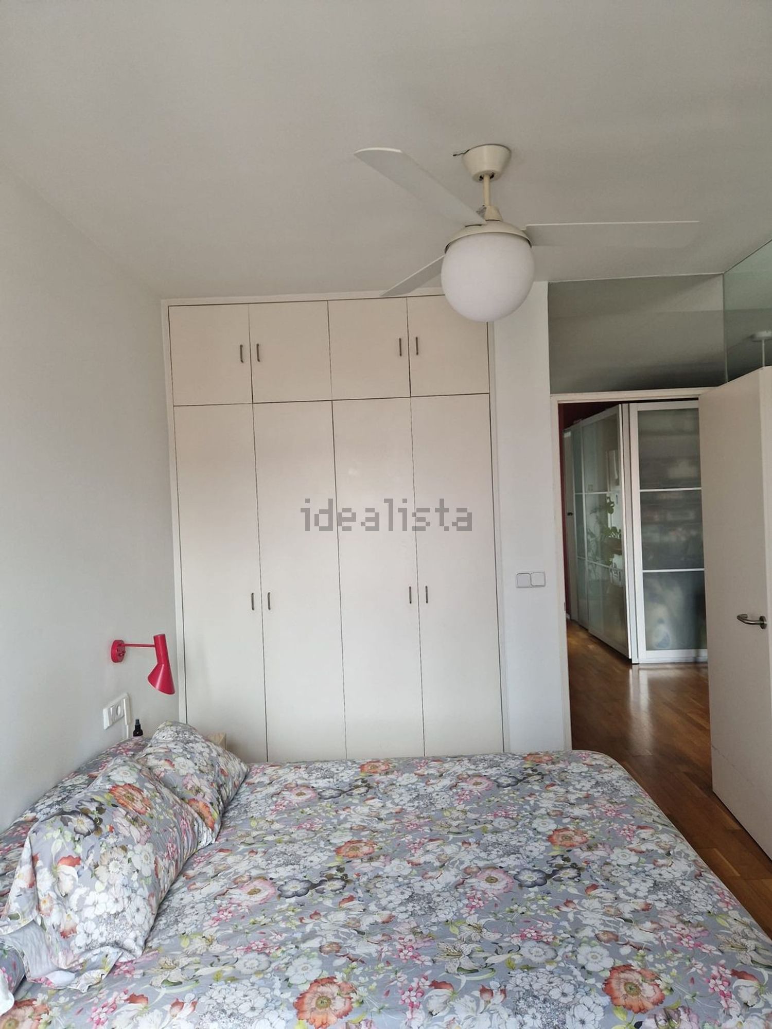 Piso de 75 m² en Madrid
