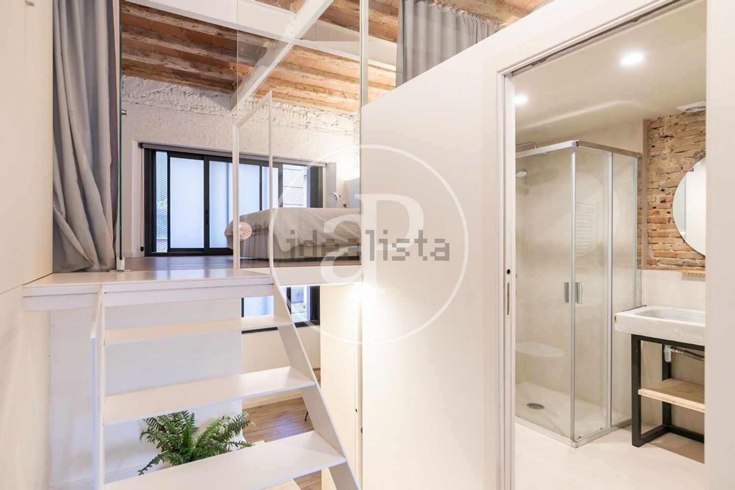Pis de 62 m² a Barcelona