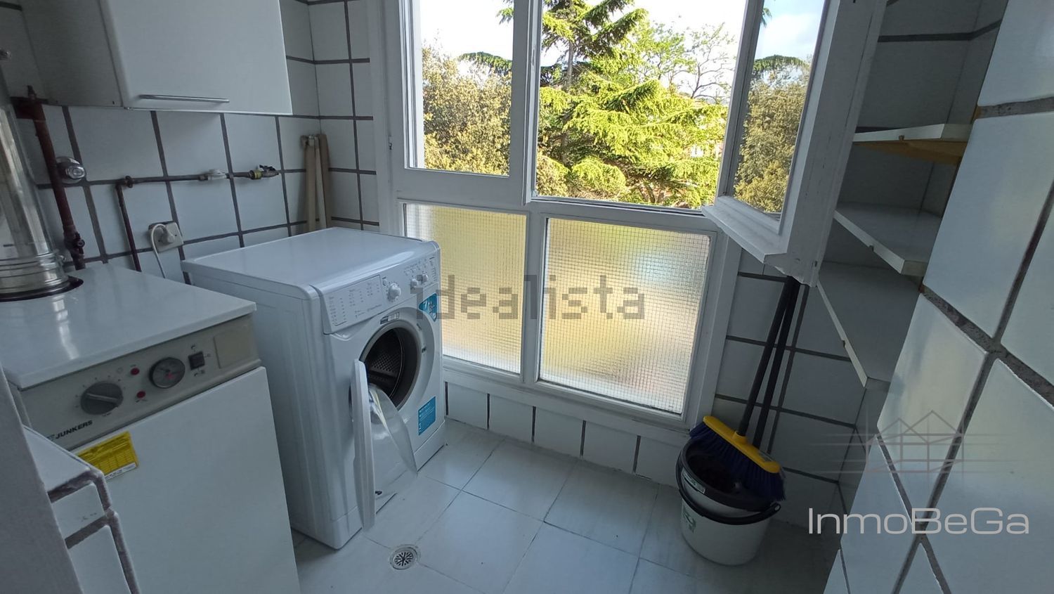 Piso de 95 m² en Sopela