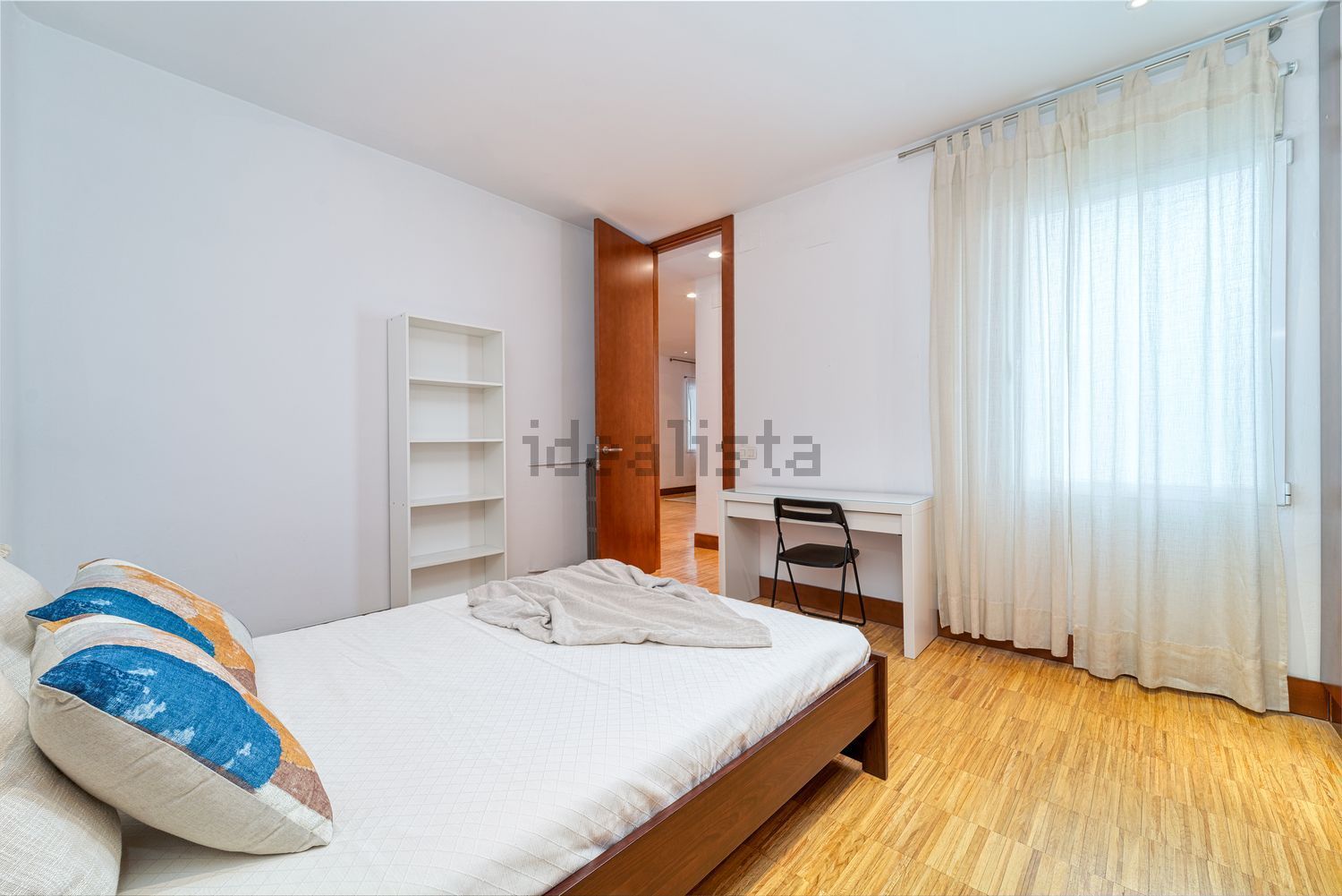 Pis de 105 m² a Madrid