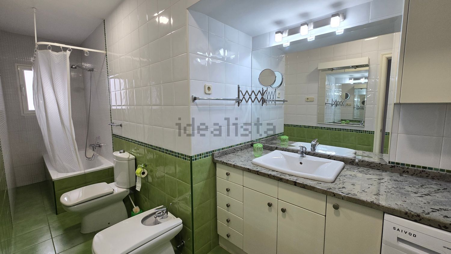 Appartamento 72 m² a Madrid