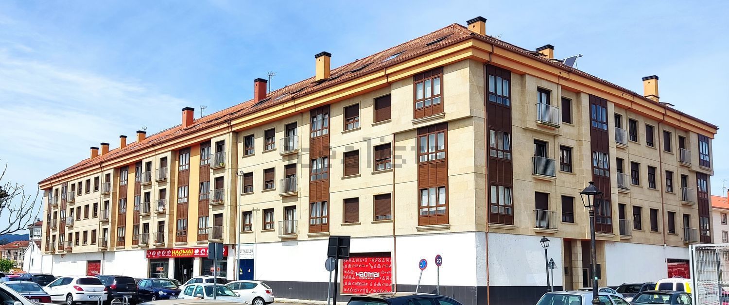 Pis de 90 m² a Ames