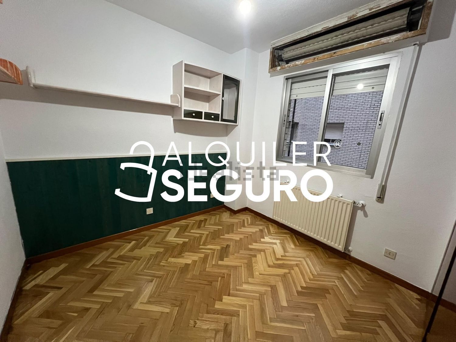 Wohnung 100 m² in Madrid