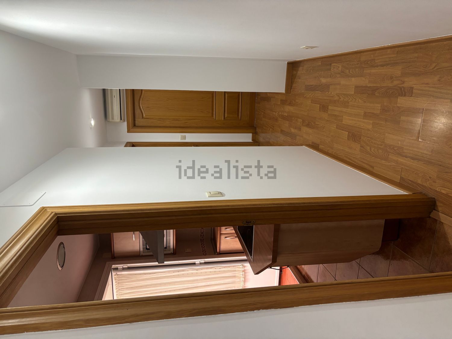 Flat 55 m² in Villarrobledo