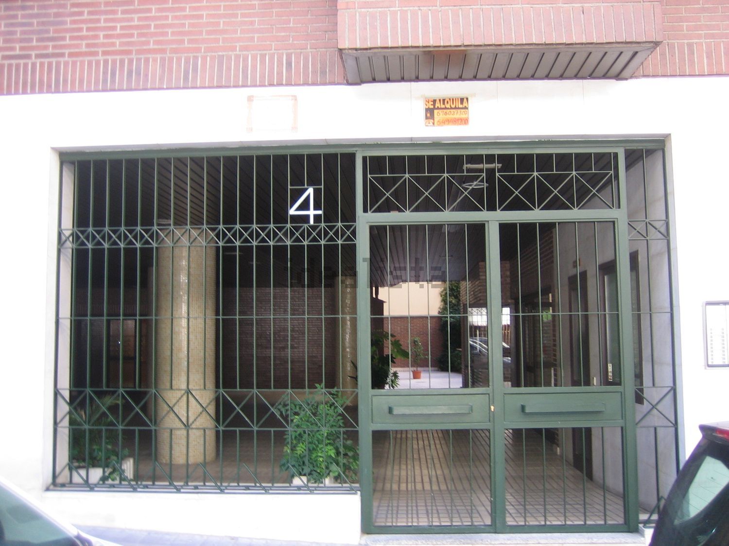 Pis de 77 m² a Madrid