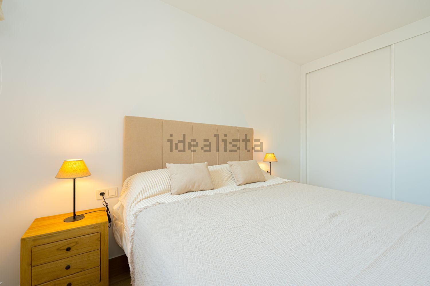 Pis de 88 m² a la Vila Joiosa