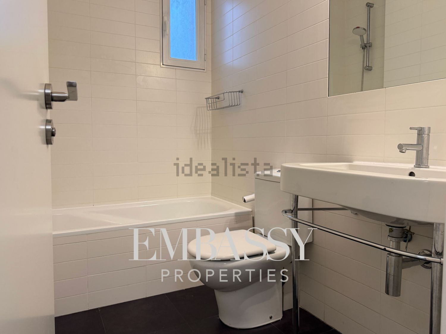 Wohnung 115 m² in Madrid