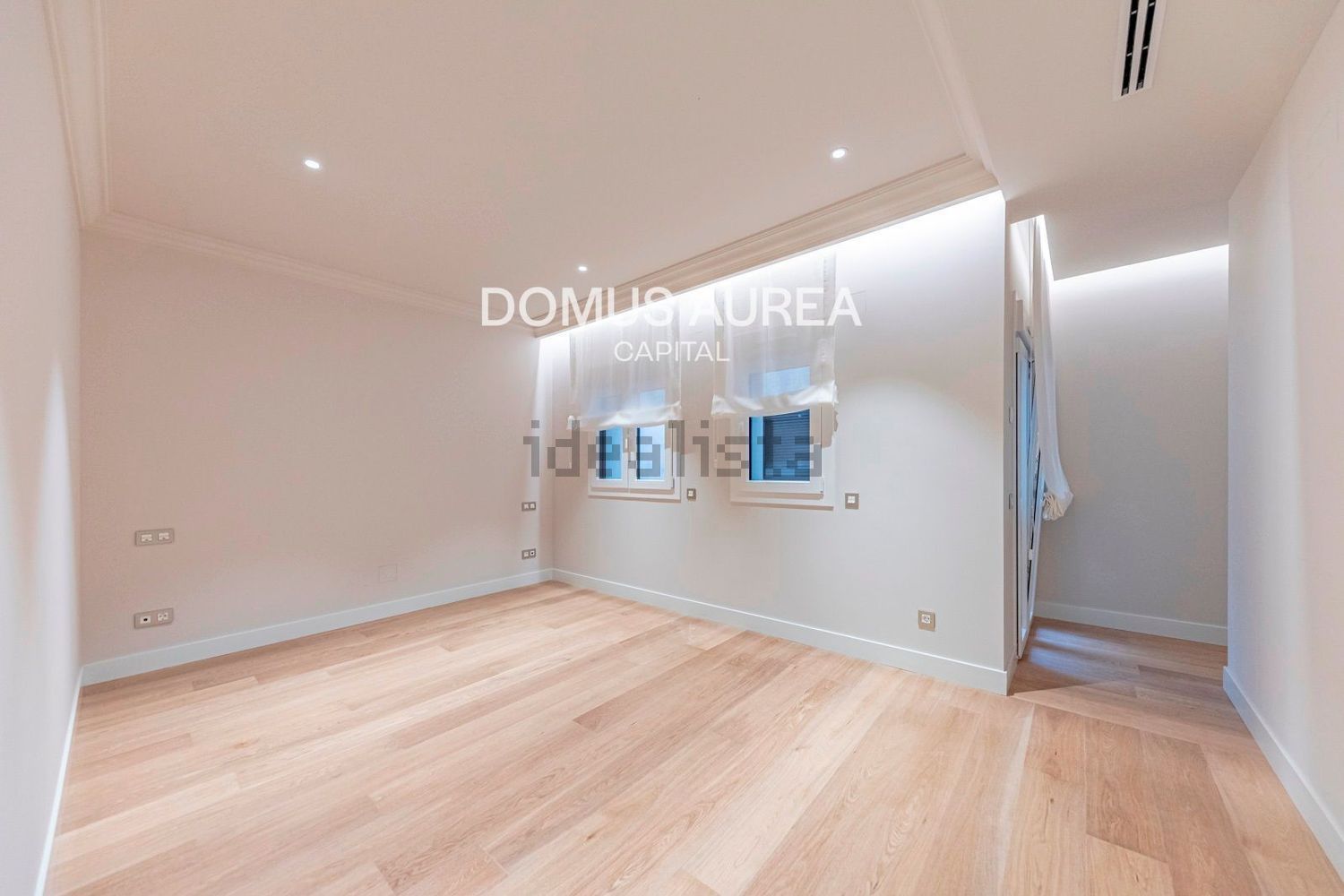 Pis de 217 m² a Madrid
