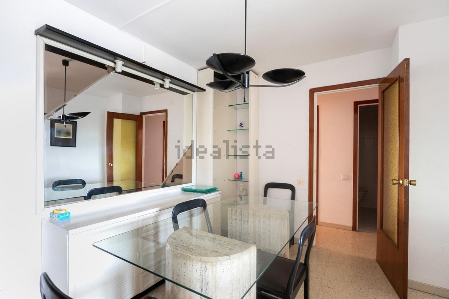 Pis de 104 m² a Barcelona