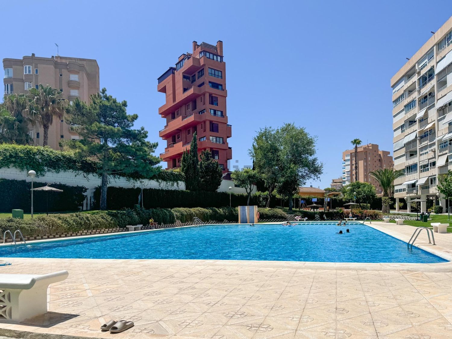 Piso de 70 m² en Alicante