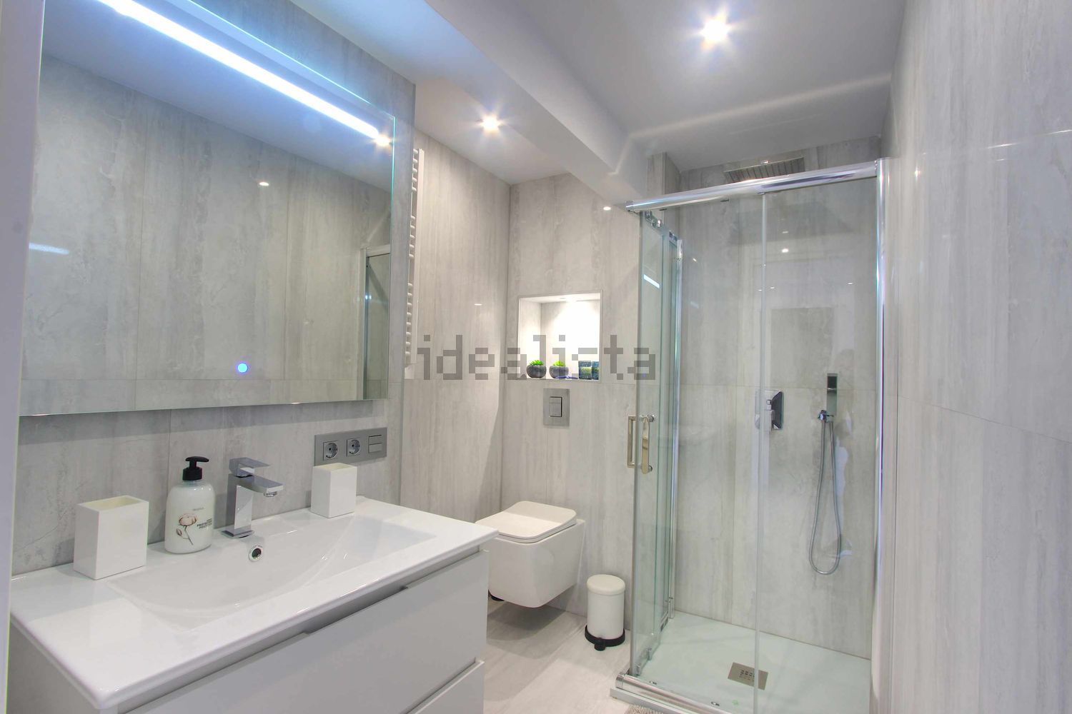 Wohnung 265 m² in Marbella