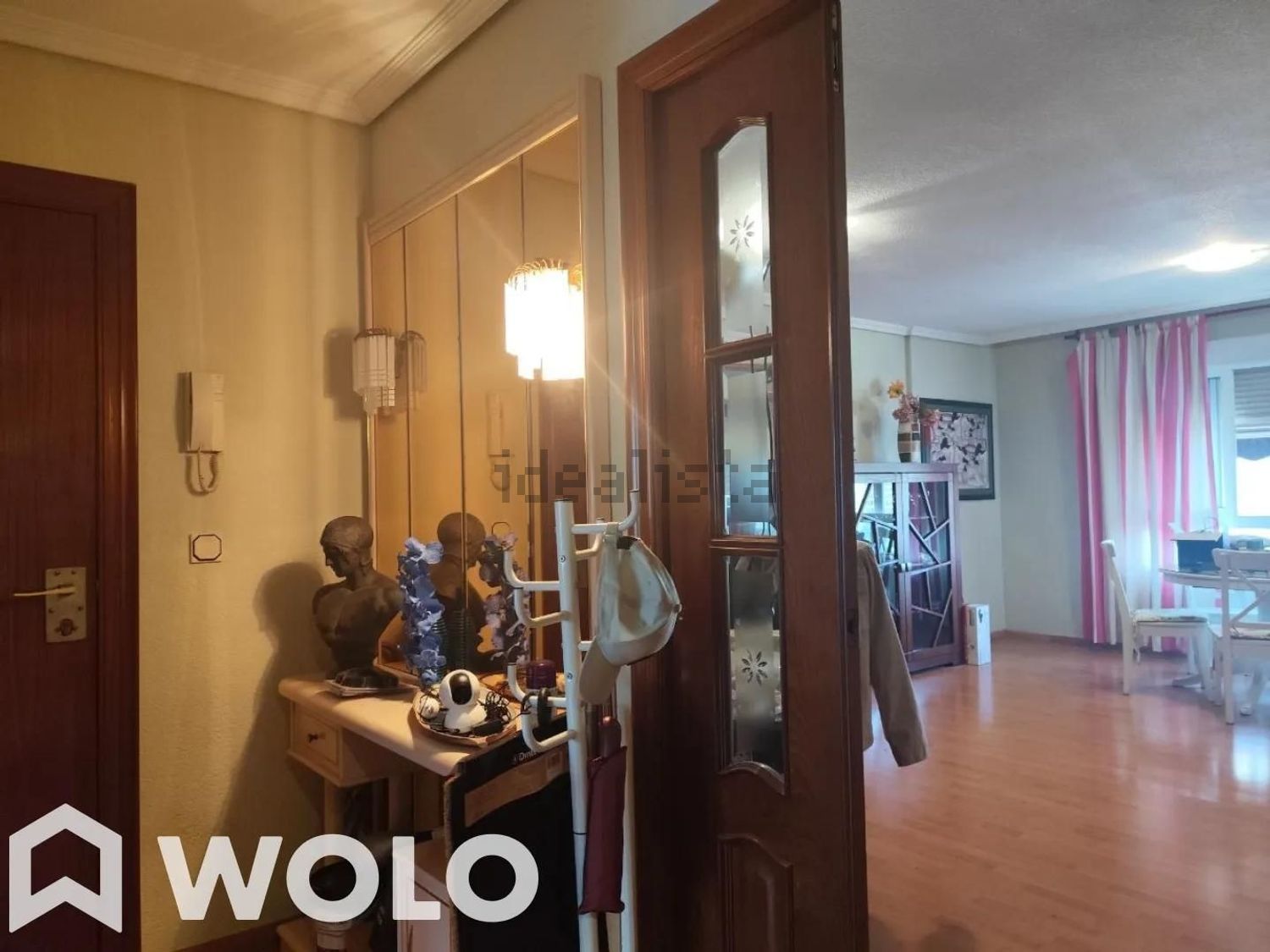 Pis de 123 m² a Benidorm
