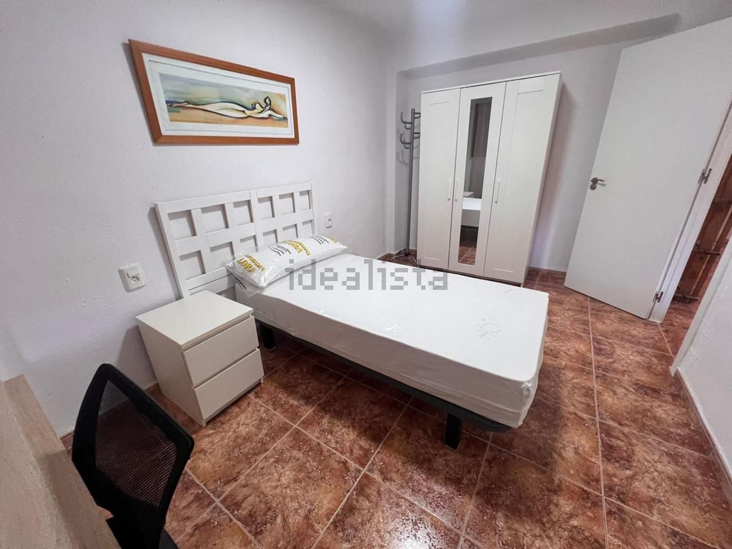 Appartement 100 m² à Valence