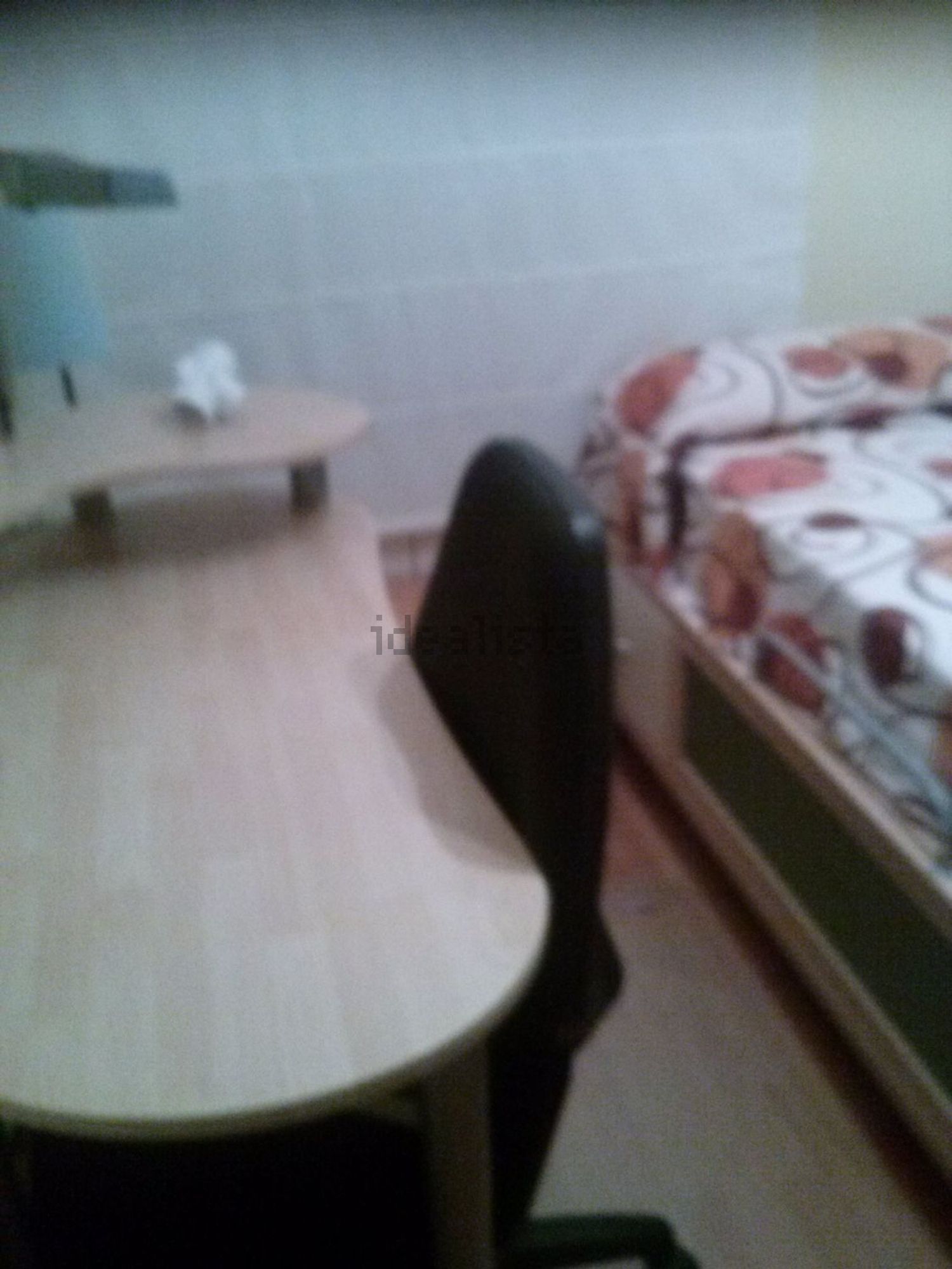 Habitació de lloguer, Valladolid