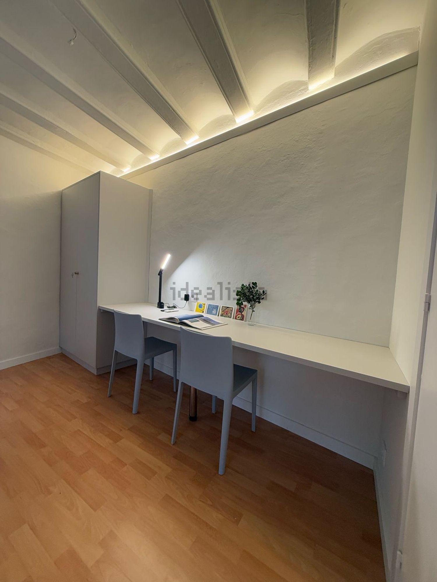 Wohnung 120 m² in Barcelona