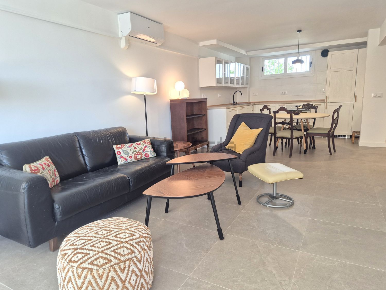 Pis de 102 m² a Madrid