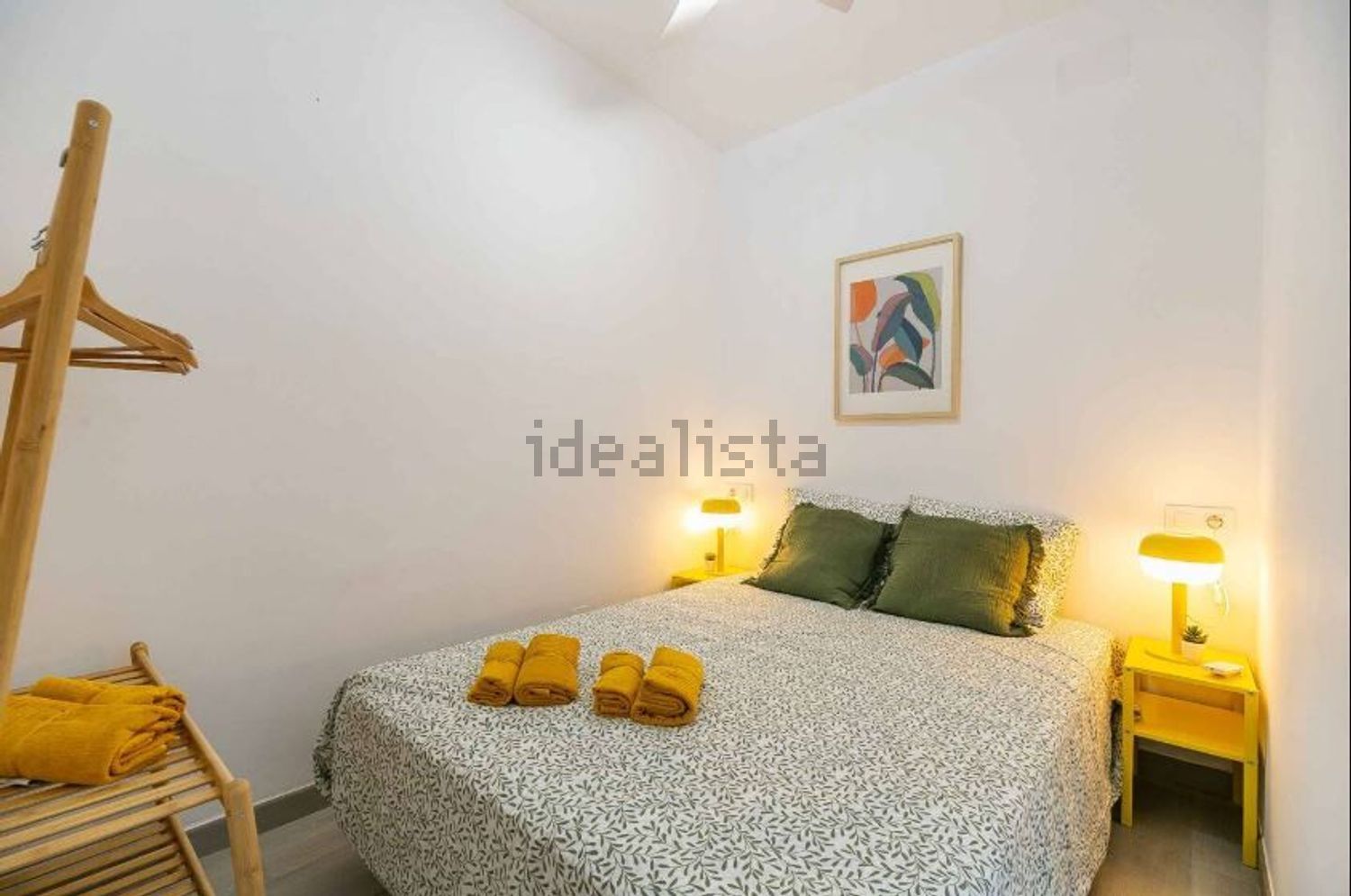 Pis de 40 m² a Torremolinos