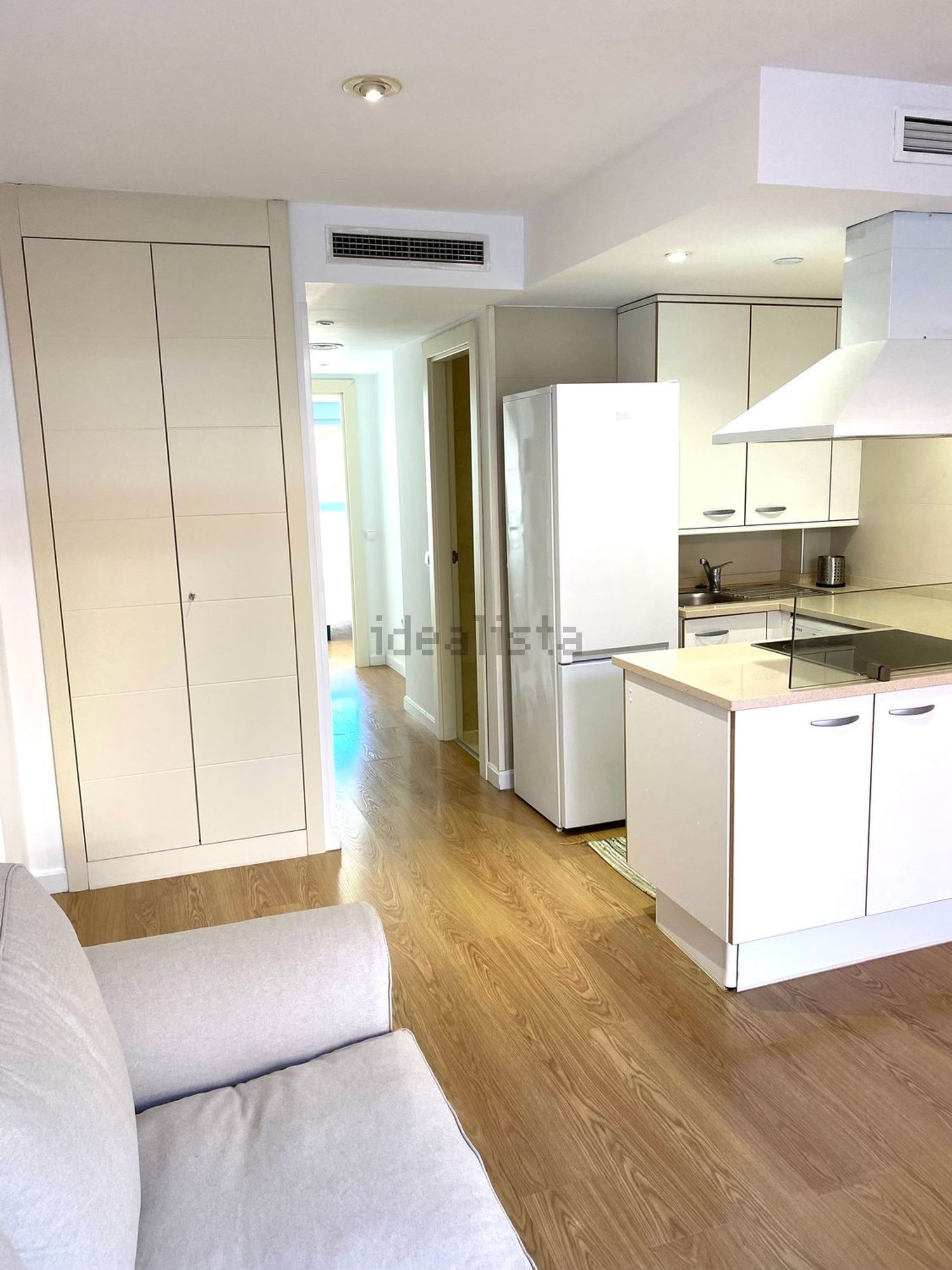 Appartamento 50 m² a Madrid