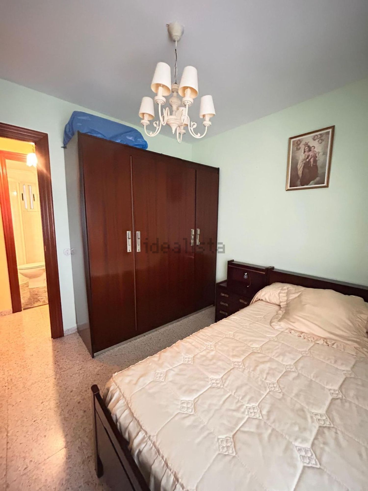 Flat 87 m² in Venta de Baños