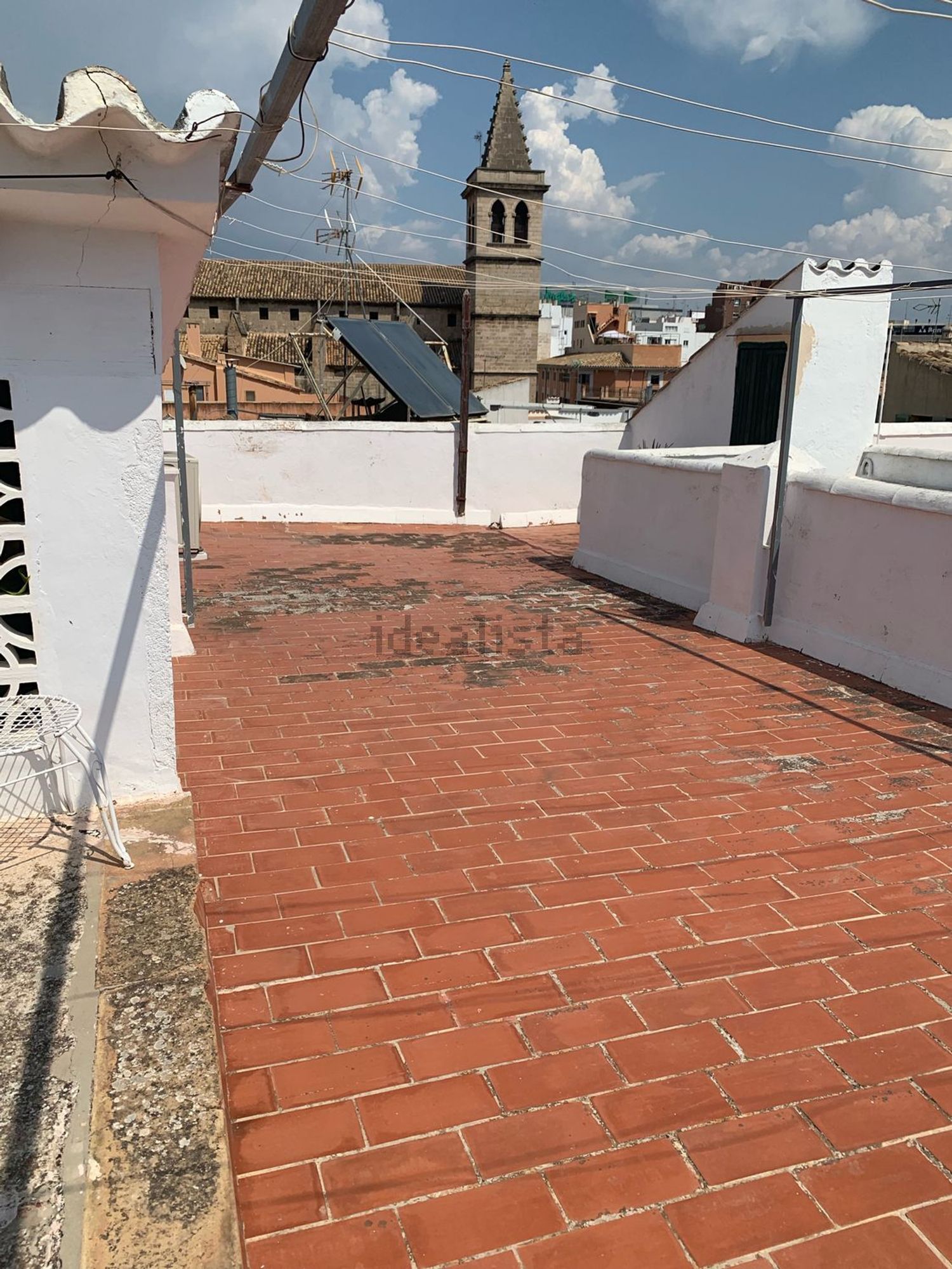 Pis de 92 m² a Palma