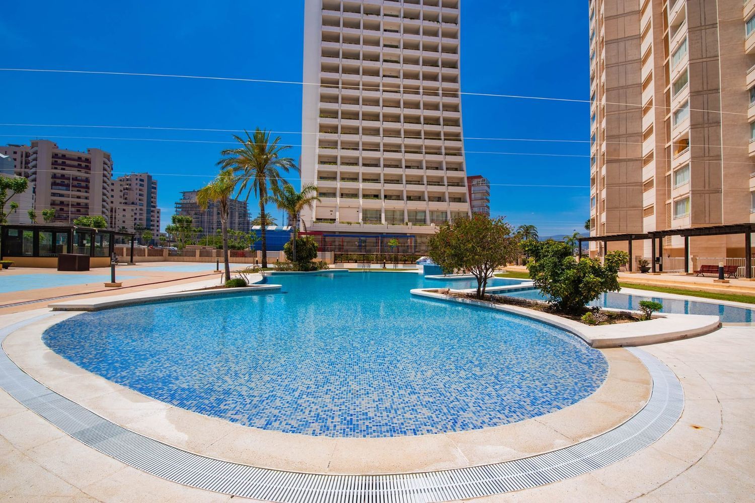 Piso de 119 m² en Calpe