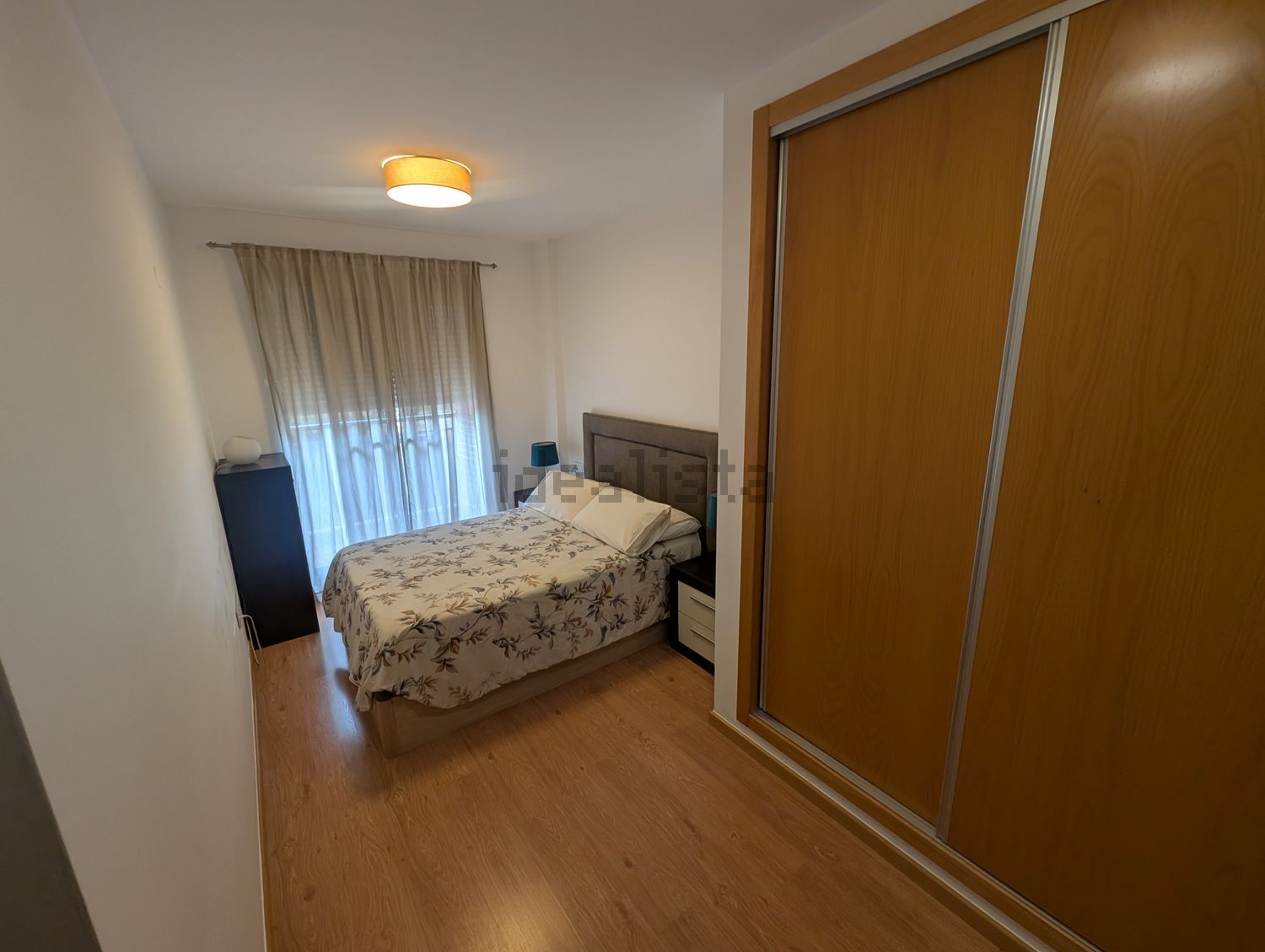 Piso de 89 m² en Murcia
