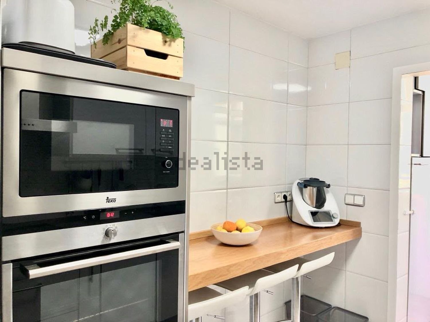 Wohnung 100 m² in Málaga