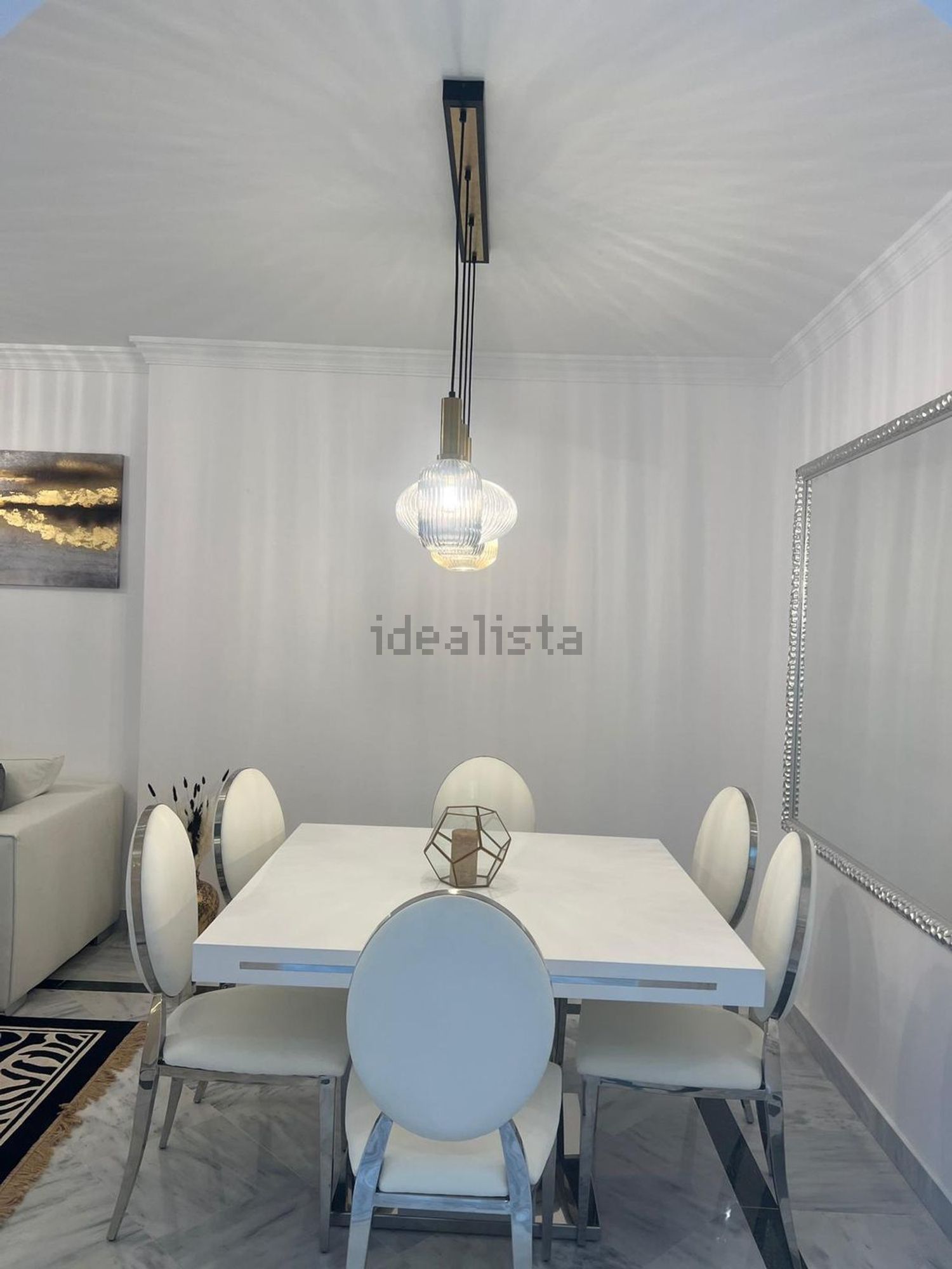 Квартира 100 м² в Marbella