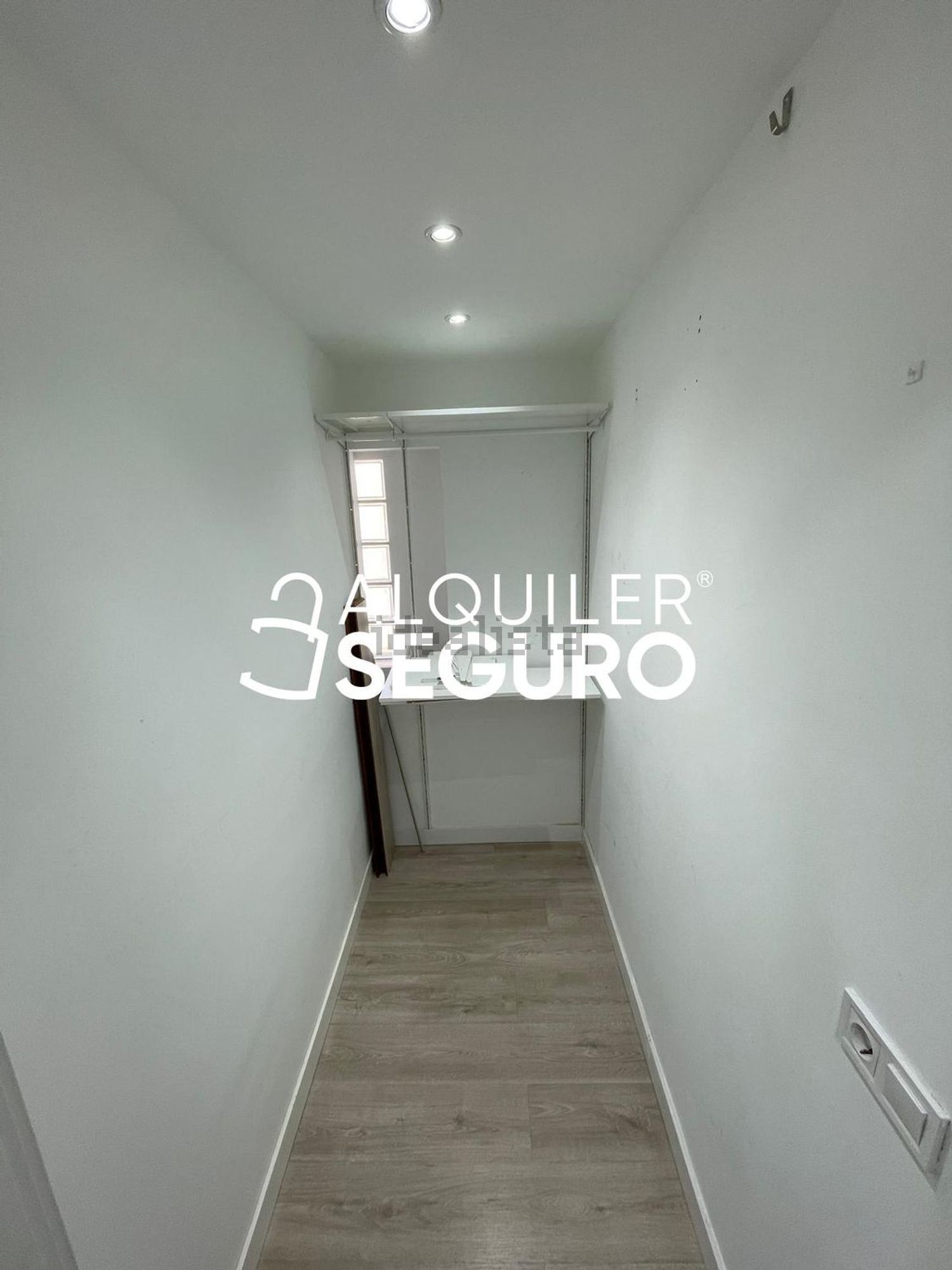 Pis de 67 m² a Madrid