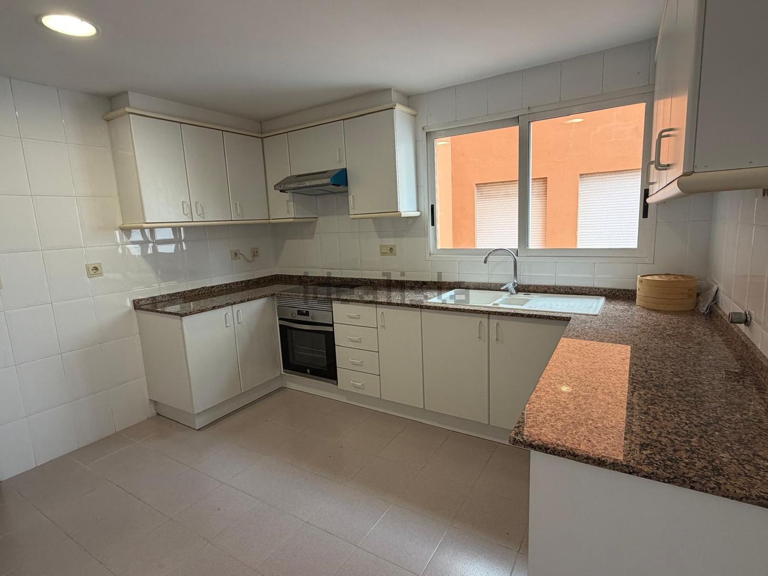 Wohnung 162 m² in Valencia