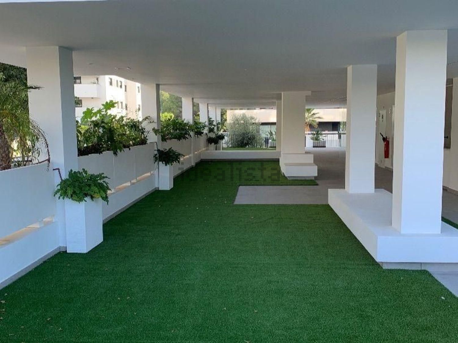 Appartamento 75 m² a Málaga