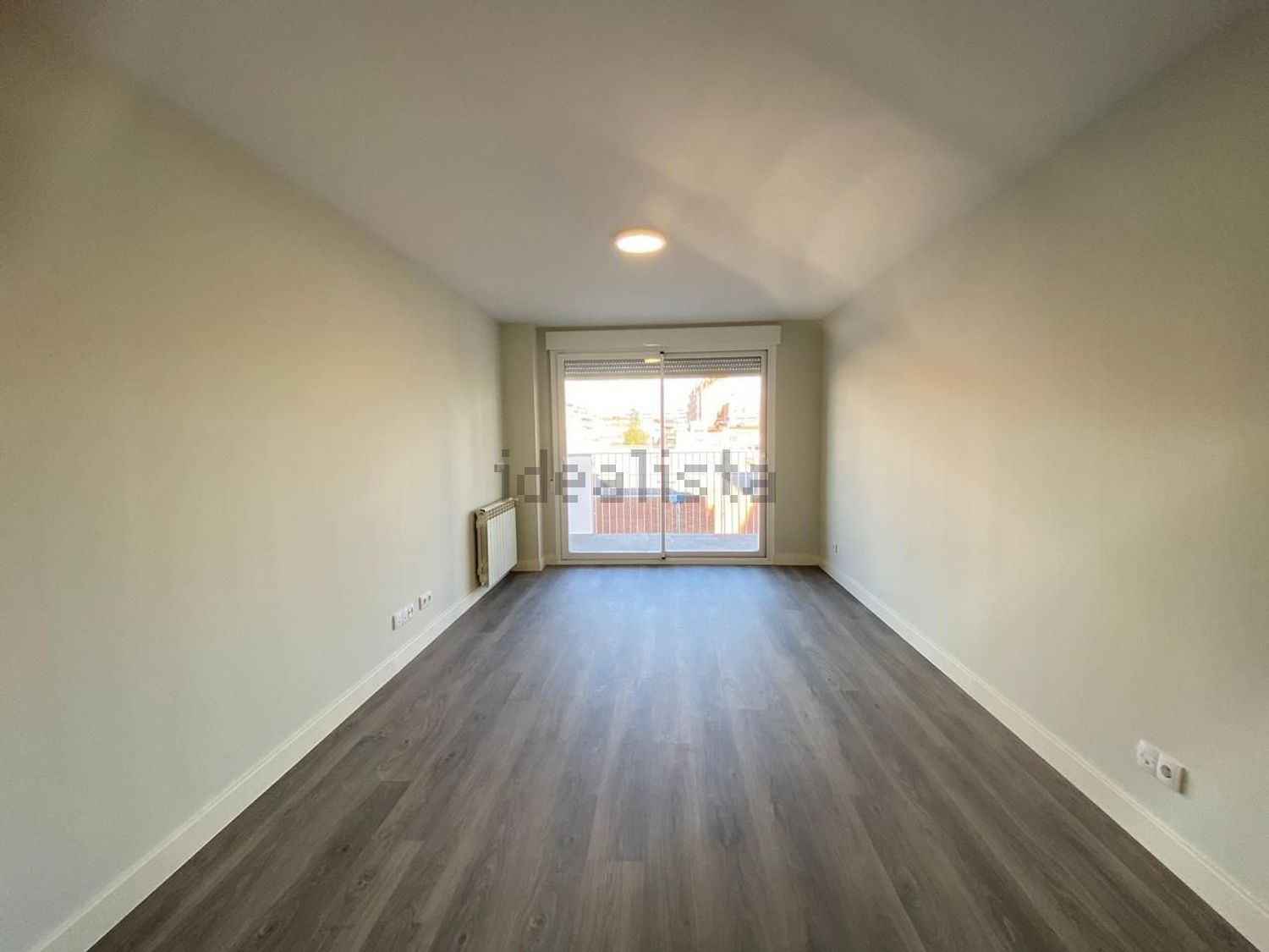 Piso de 107 m² en Sabadell