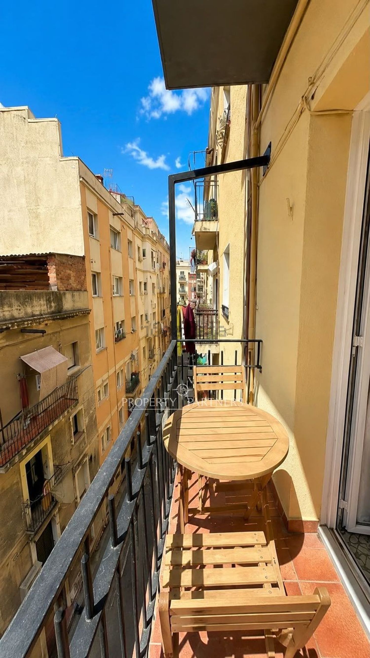 Appartement 50 m² à Barcelone