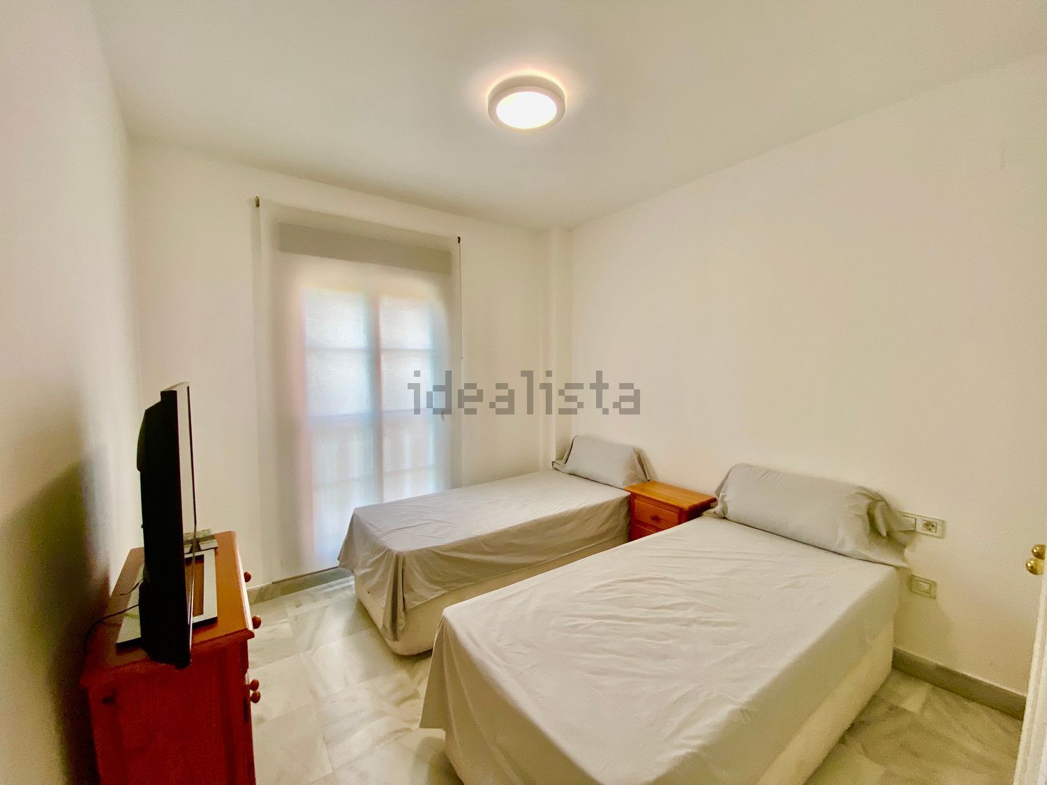 Pis de 125 m² a Estepona